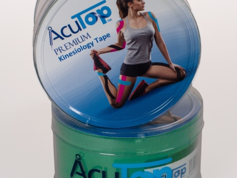 AcuTop Premium Tape