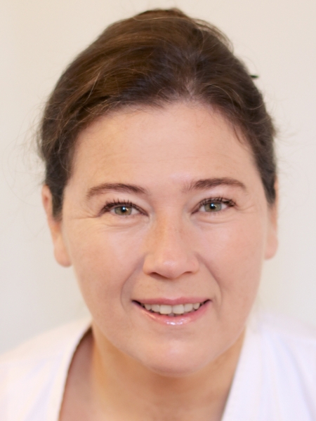 Die Frau in der TCM und TEN Teil I-III