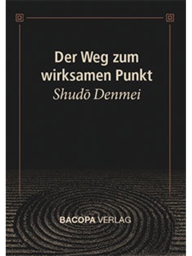 Akupunktur