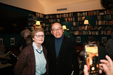 Susanne Weigelin-Schwiedrzik