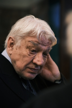 Wolfgang Kubin