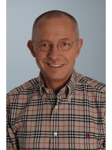 Wilfried Karl Herr