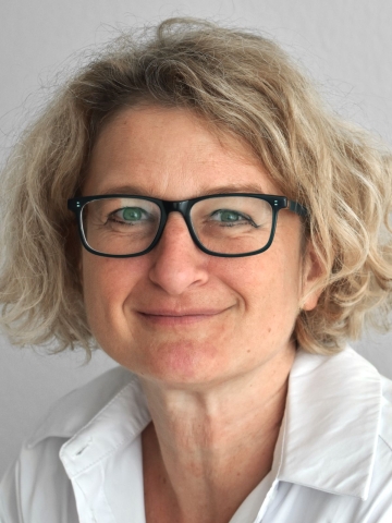 Barbara Reininger