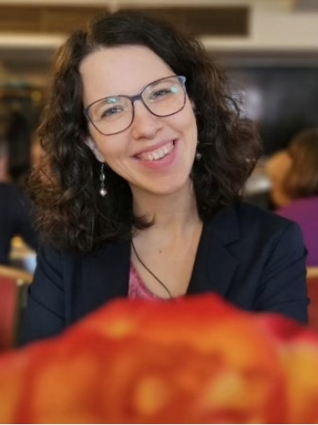 Elisa Baumann