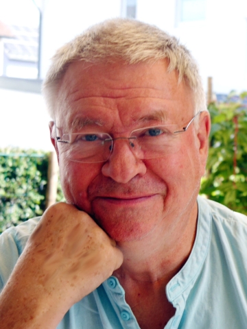 Friedemann Garvelmann