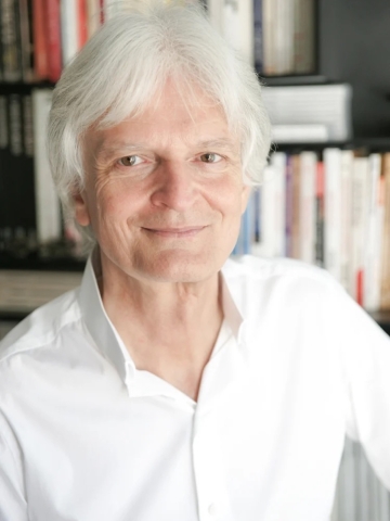 Michel Odoul