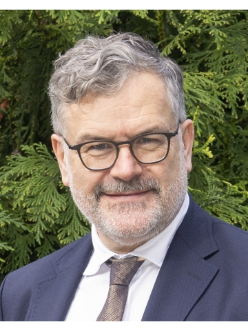 Herbert Schwabl