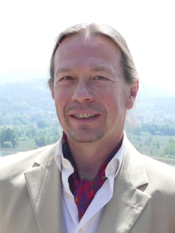 Thomas Dunkenberger