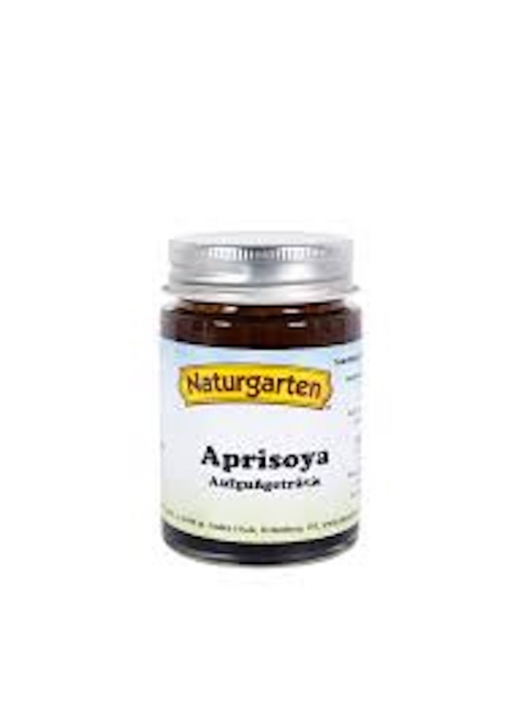 Naturgarten Aprisoya Tee Konzentrat, 190 Gramm