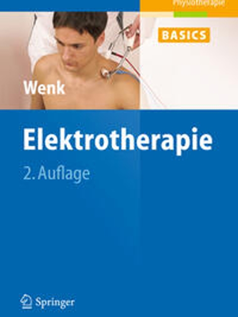 Elektrotherapie