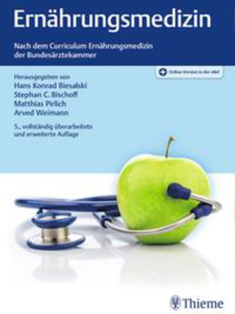 Ernährungsmedizin
