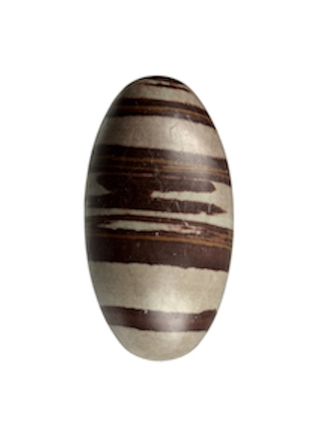Shiva Lingam, ca. 10 cm mittel