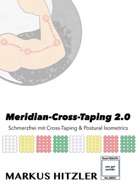 Meridian-Cross Taping 2.0
