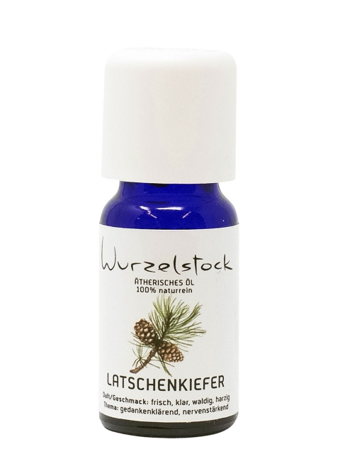 Ätherisches Oel Latschenkiefer 10 ml
