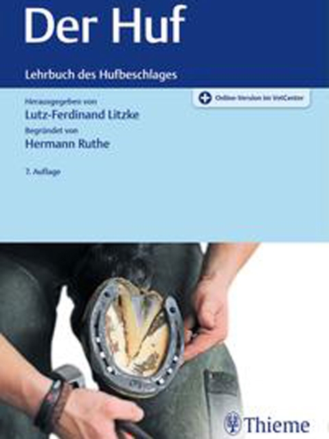 Der Huf