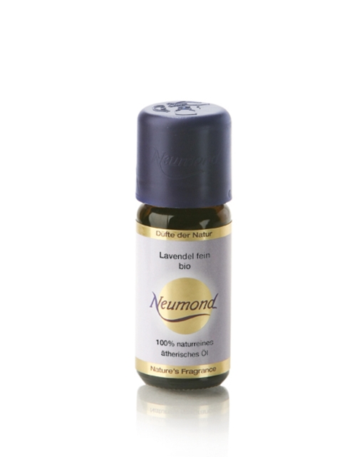 Lavendel fein AOC bio, 10 ml