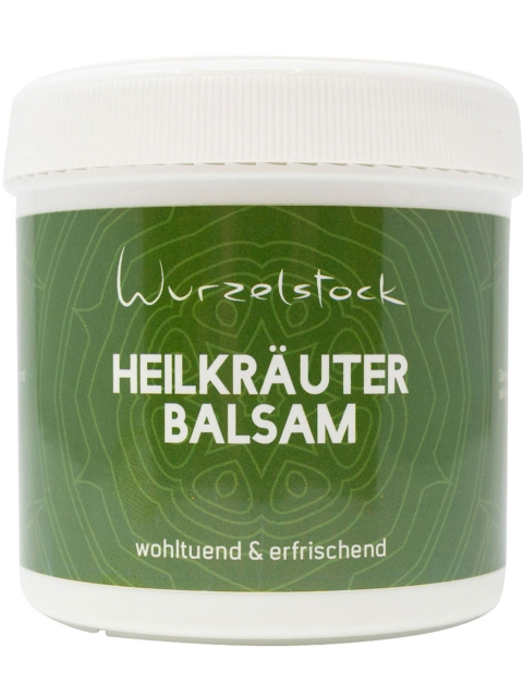 Heilkräuter Balsam, 200 ml