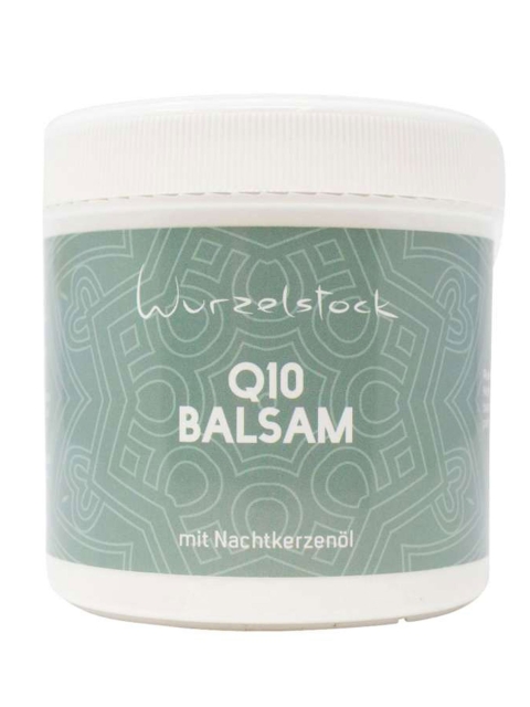 Q10 Balsam