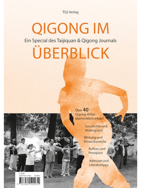 Qigong im Überblick