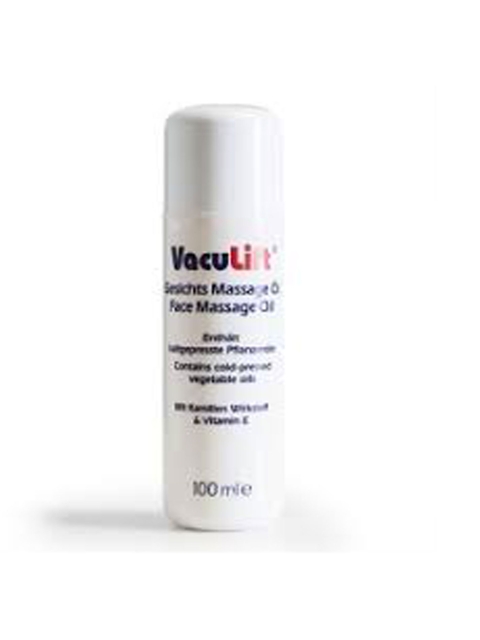 Vaculift Gesichtsmassageöl 100 ml