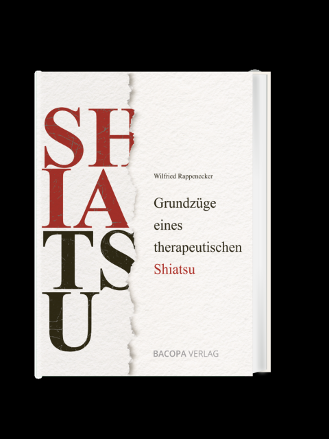 Grundzüge eines therapeutischen Shiatsu