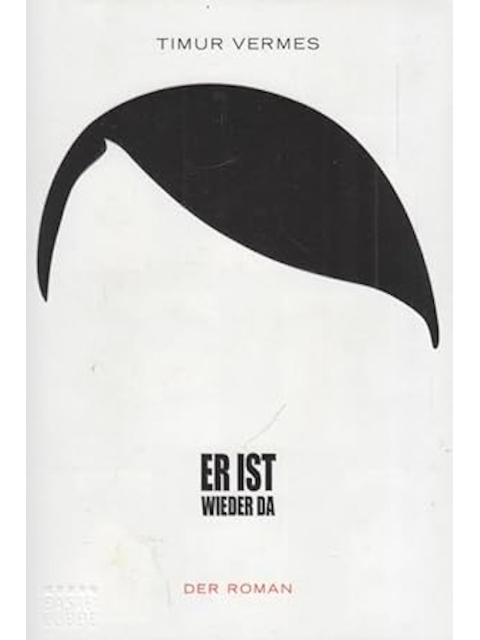 Er ist wieder da - Hörbuch
