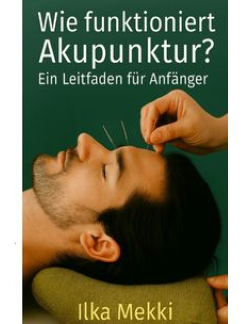 Wie funktioniert Akupunktur?