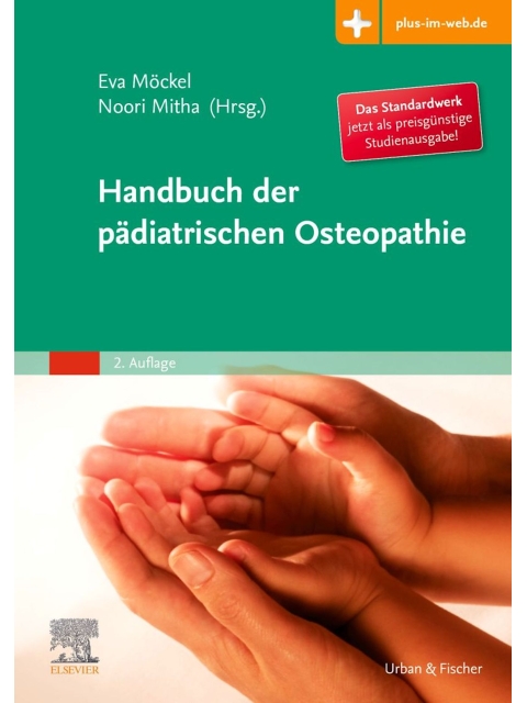 Handbuch der pädiatrischen Osteopathie