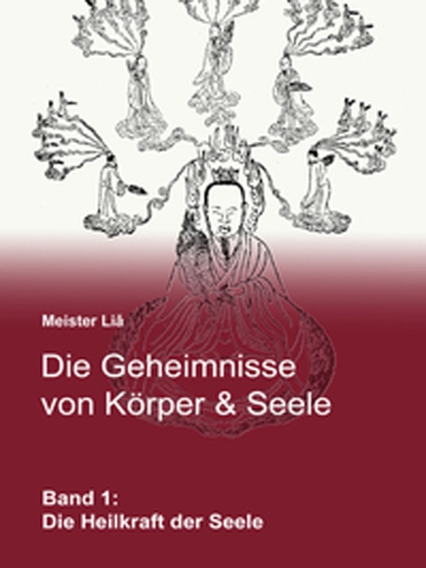 Die Geheimnisse von Körper & Seele