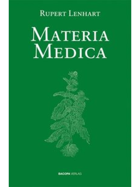 Materia Medica