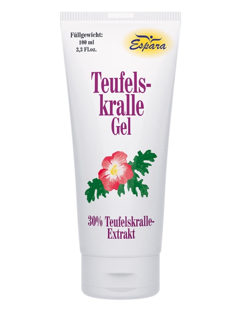 Teufelskralle Gel, 100ml