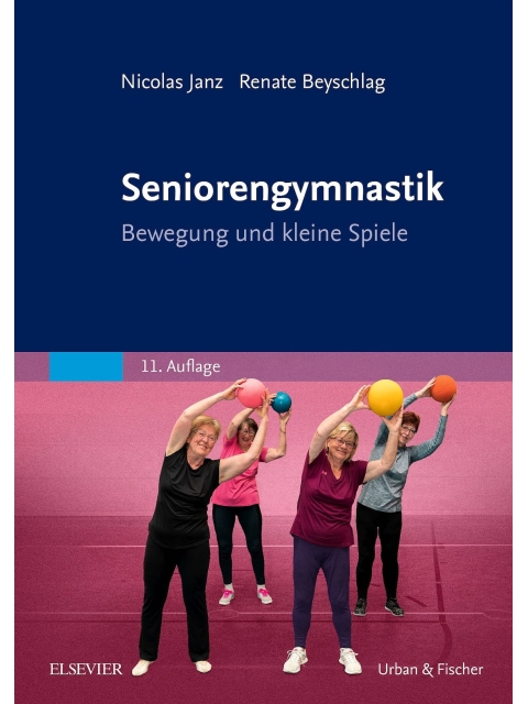 Seniorengymnastik