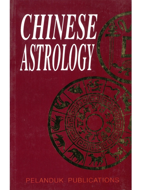 Chinese Astrology. Early Chinese Occultism