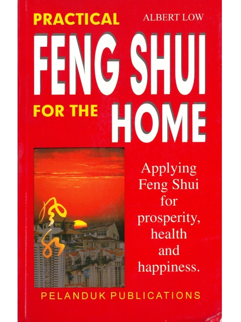 Practical Feng Shui for the Home