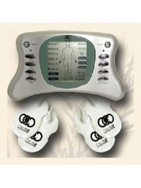 Family Doctor AK-2000-III. Medium Frequency Therapeutic Equipment AK-2000-III