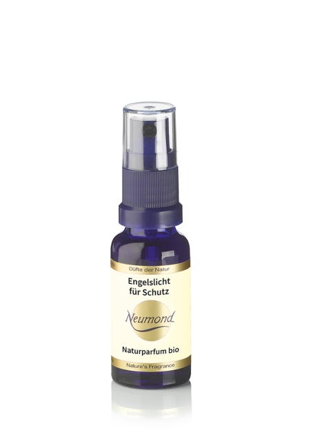 Neumond Engellicht für Schutz, 20ml