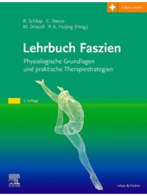 Lehrbuch Faszien