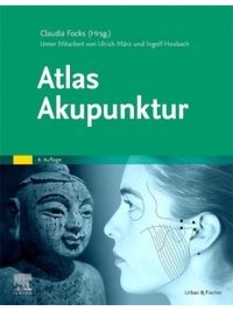 Atlas Akupunktur