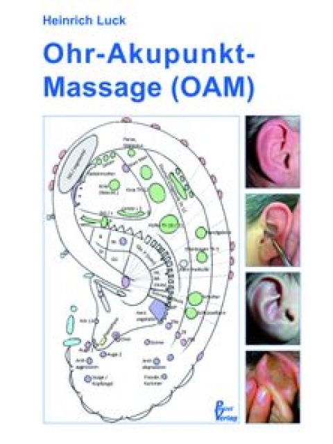 Ohr-Akupunkt-Massage (OAM)