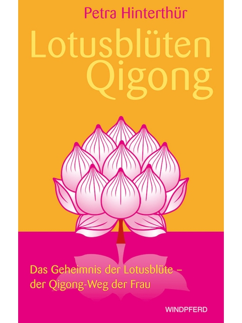 Lotusblüten-Qigong
