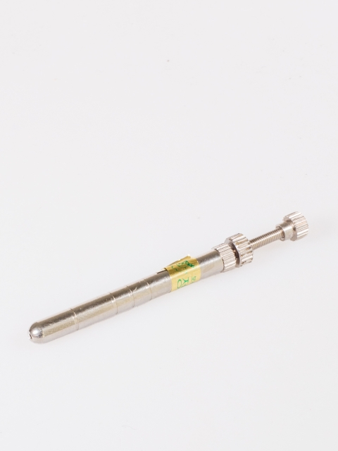 Spring-Tri-edged Needle
