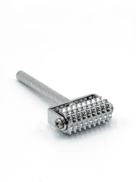 Roller zur Hautstimulierung, 6,5cm Rolling Needle