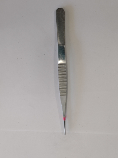 Pinzette spitz ca. 12.5 cm