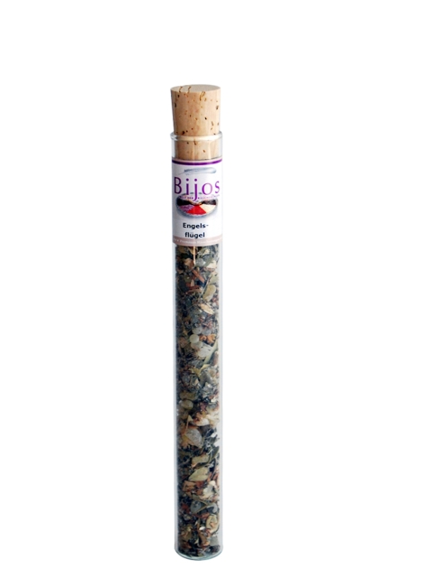 Bijos Räucherharze Engelsflügel, ca. 35ml Röhrchen