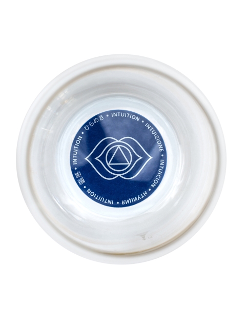 Mythos CHAKRA Affirmation - INTUITION 0,25 Liter
