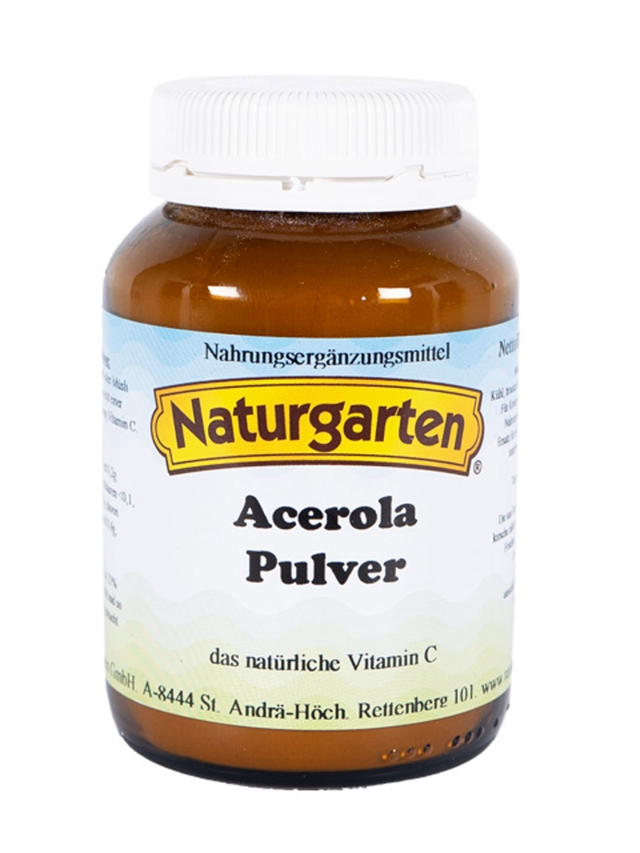 Acerola Pulver 500g