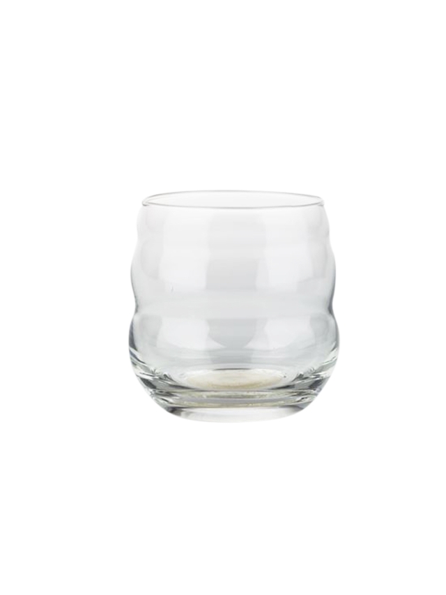 TC Trinkglas MYTHOS Gold - mit Lebensblume gold 0,25 l