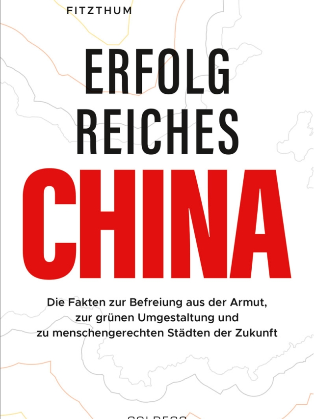 Erfolgreiches China