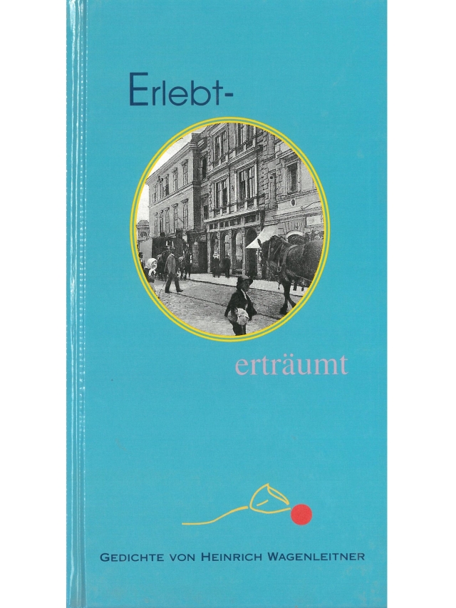 Erlebt-Erträumt