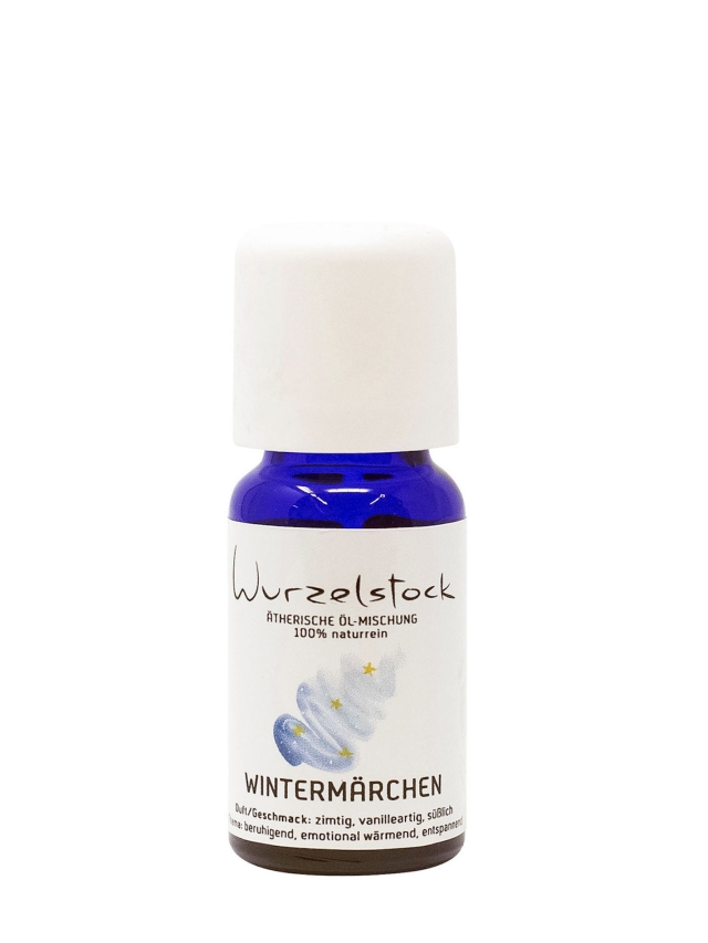 Ätherisches Öl Wintermärchen, 10 ml